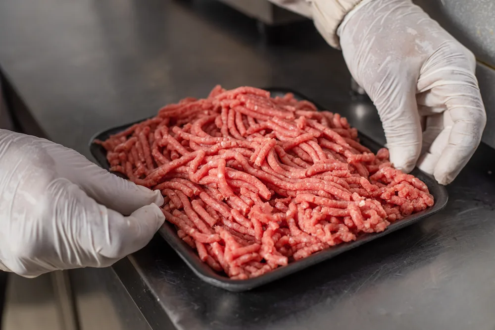 Local Beef
